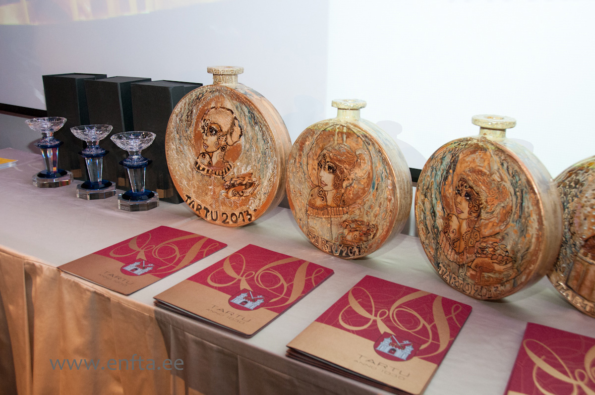 Tartu Spordiaasta kokkuvõte 2013 (2)